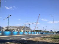 Международный аэропорт Борисполь