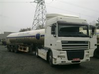 Транспортные емкости